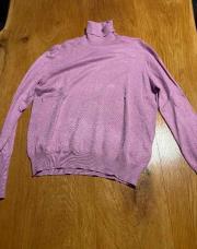 Sous pull Lila taille Xl 