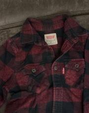 Chemise Levi’s 4