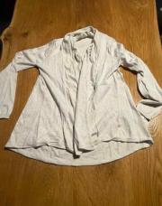 Gilet beige taille M