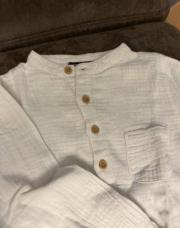 Chemise tex 4
