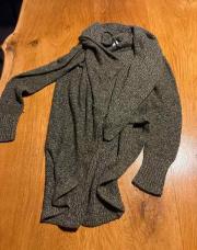 Gilet kaki Vero moda taille M 