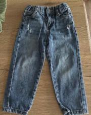 Jeans TAO 2/3 ans 