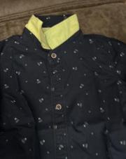 Chemise Catimini 4