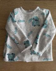 Pyjama Stitch 18M