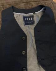 Gilet Ikks 4