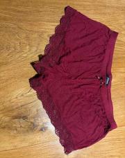 Short Etam taille M