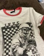 T-shirt ikks 5