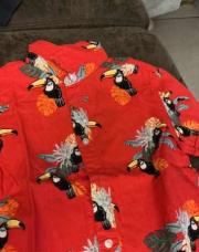 Chemise primark 5