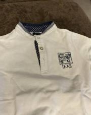 Polo ikks 5
