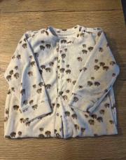 Pyjama Noppies moutons 