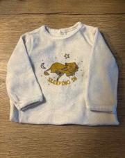 Pyjama hiver Simba 