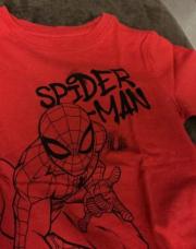 T-shirt CA 5