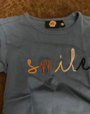 T-shirt dl 5