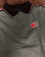 Polo ikks 5