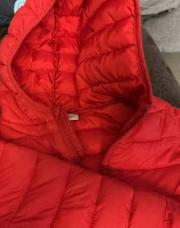 Manteau TAO 3