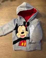 Gilet Mickey 6M