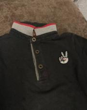 Polo catimini 6