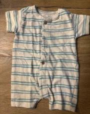Pyjama short 68cm 