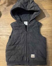 Veste sans manches C&A