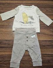 Ensemble Disney C&A - 62cm (2/3M)