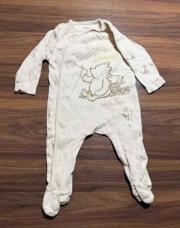 Pyjama Disney Primark - 68cm (3/6M)