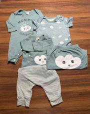 Ensemble 5p Shein - 1/3M