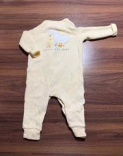 Combinaison Primark - 68cm (3/6M)