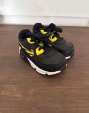Basket Nike 21 