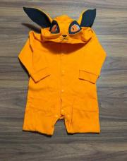 Combinaison Naruto - 3/6M