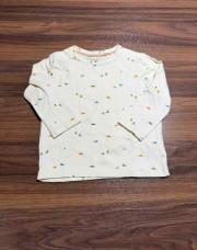 Pull mi-saison Cuddles&Smiles - 68cm (6M)