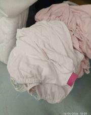Drap housse 
