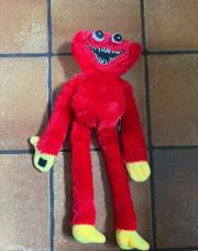 doudou huggy wuggy rouge 