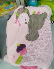 Housse de couette Nattou
