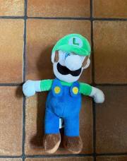 peluche luigi 