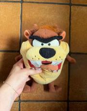 peluche tazz 