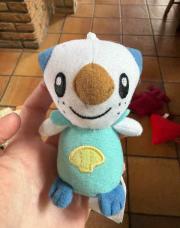 porte clé pokémon 