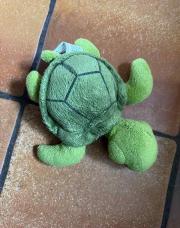 peluche tortue 