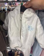 Peignoir 3M