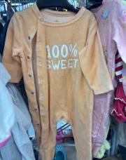 Pyjama 6M