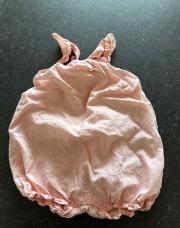 Barboteuse H&M - 12/18 mois - 86 cm