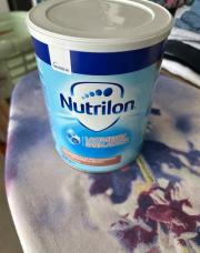 Lait sans lactose ⚠️Date 29/08/2026