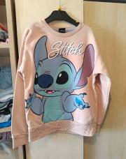 Sweat stitch T140