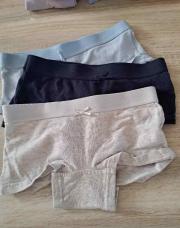 Lot de 3 shorty ZEEMAN - 4-6ans/110-116cm