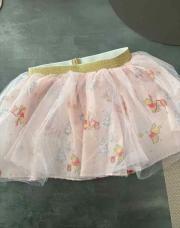 Jupe Winnie tulle 