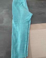 Legging cœurs 