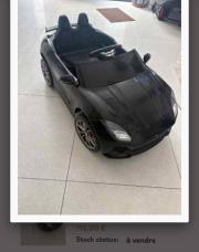 Jaguar contrôle parental 100€ 