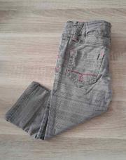 Jeans 3/4 ORCHESTRA 3ans/98cm