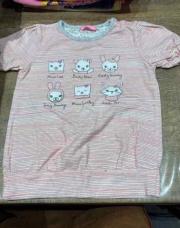 T shirt hema taille 92