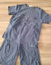 Pyjama short NOUKIE'S 4ans/104cm