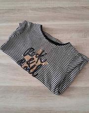 T-shirt manches longues VERTBAUDET 4ans/104cm